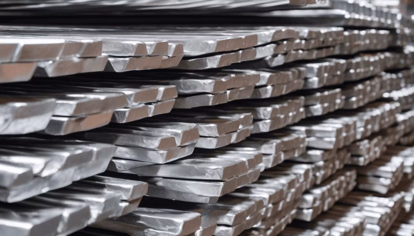 ADC12 vs A7 Aluminium Ingot: Complete Grade Comparison Guide