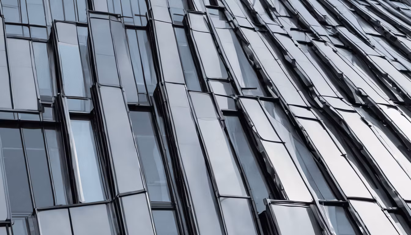 Aluminium in Construction: Curtain Walls, Roofing & Structural Applications