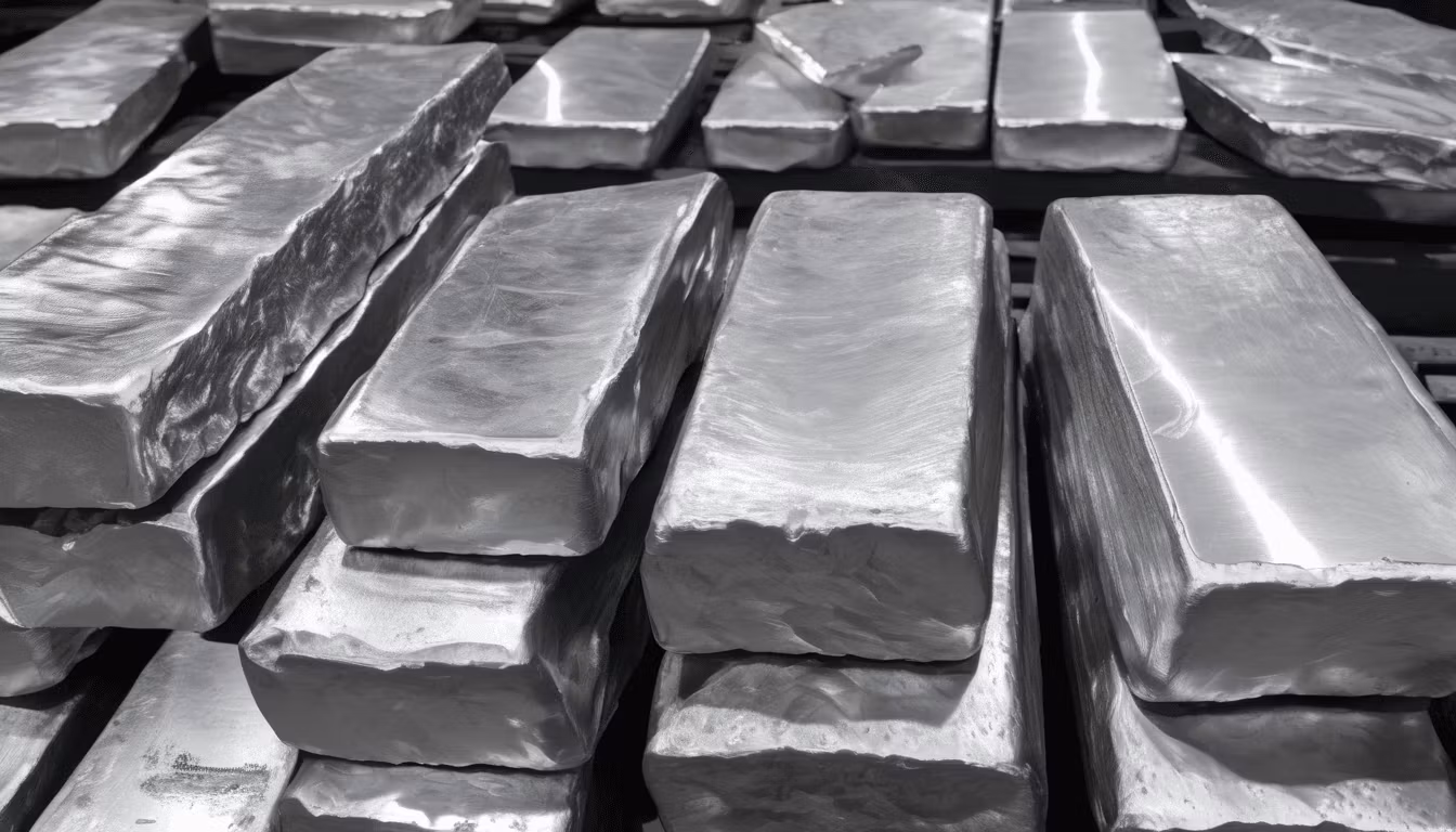 Aluminium Ingot Indonesia vs Impor: Perbandingan Kualitas dan Harga