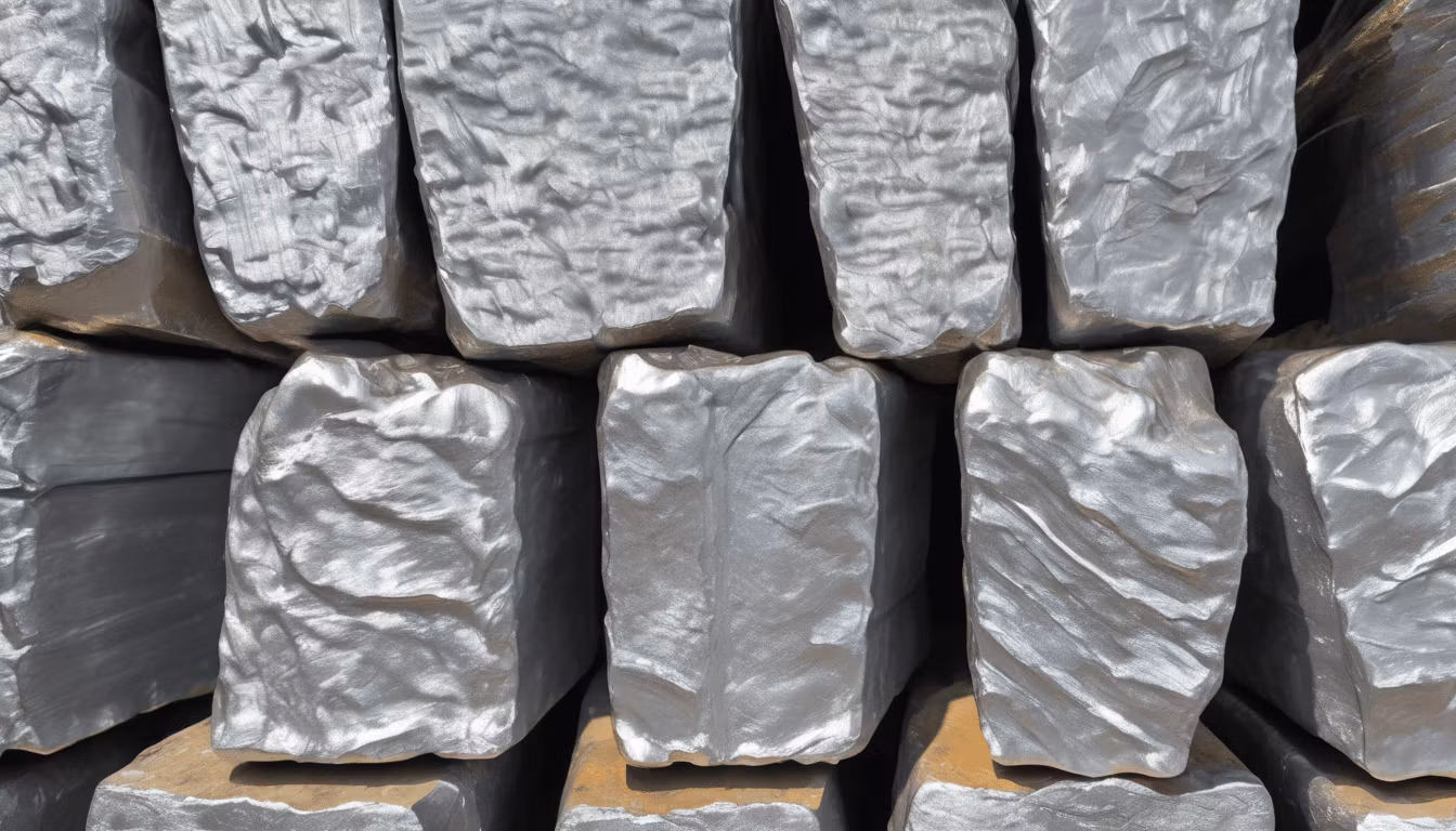 Aluminium Ingot Indonesia vs Impor: Analisis Kualitas & Harga 2024