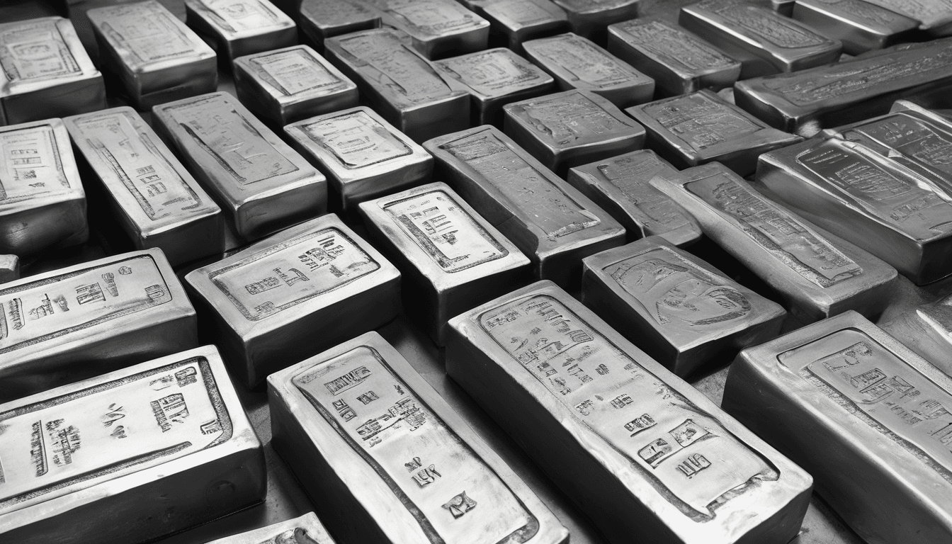 Aluminium Ingot Quality Standards: JIS, ASTM & EN Specifications