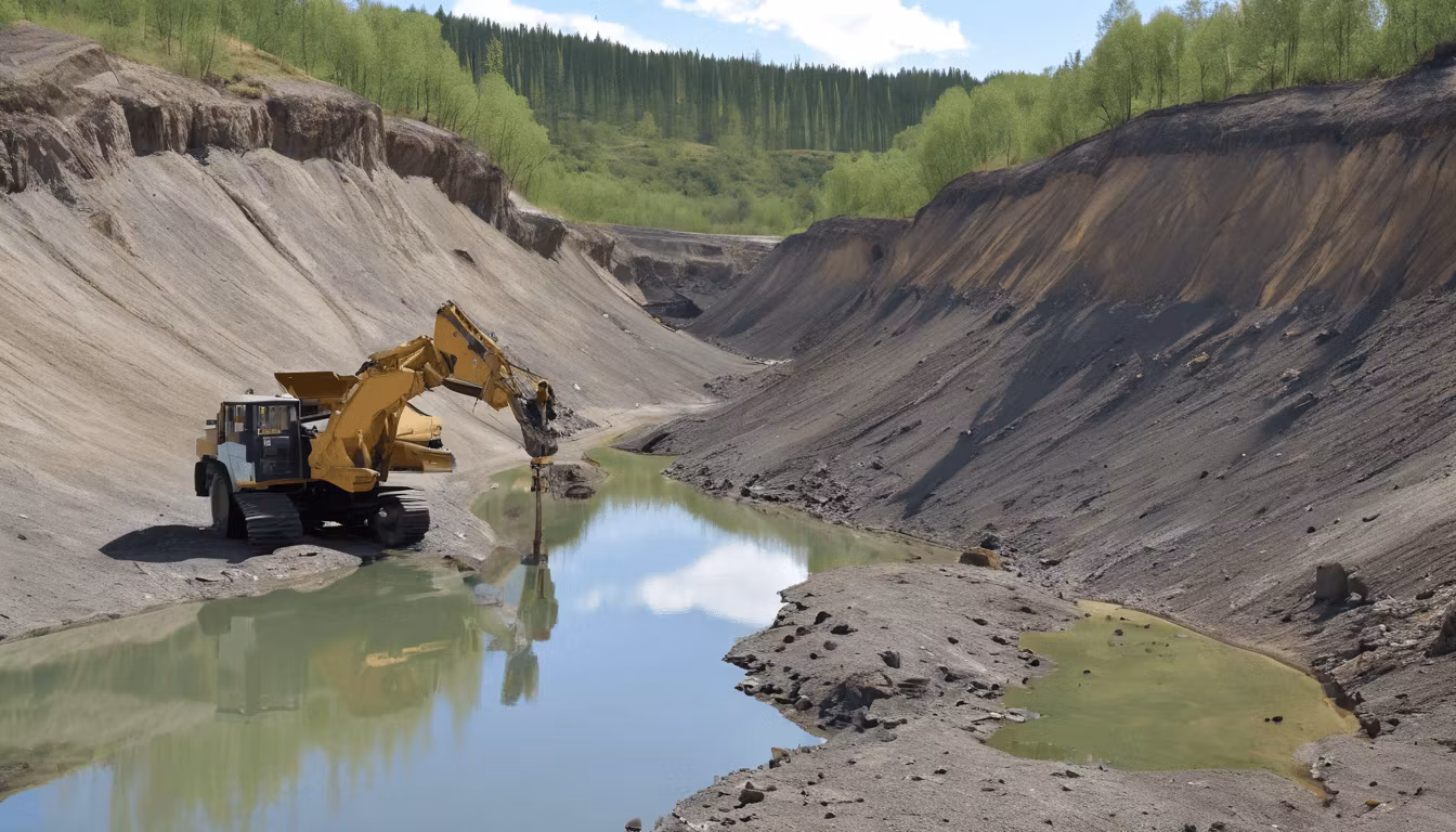 Understanding AMDAL for Mining Projects: Environmental Impact Assessment Guide