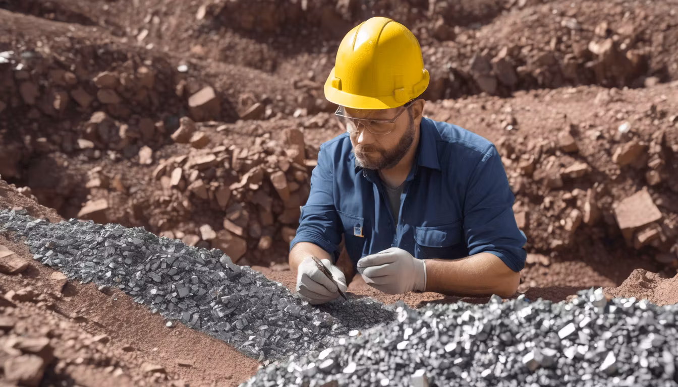 Cara Memilih Supplier Bijih Nikel Terpercaya untuk Bisnis Anda