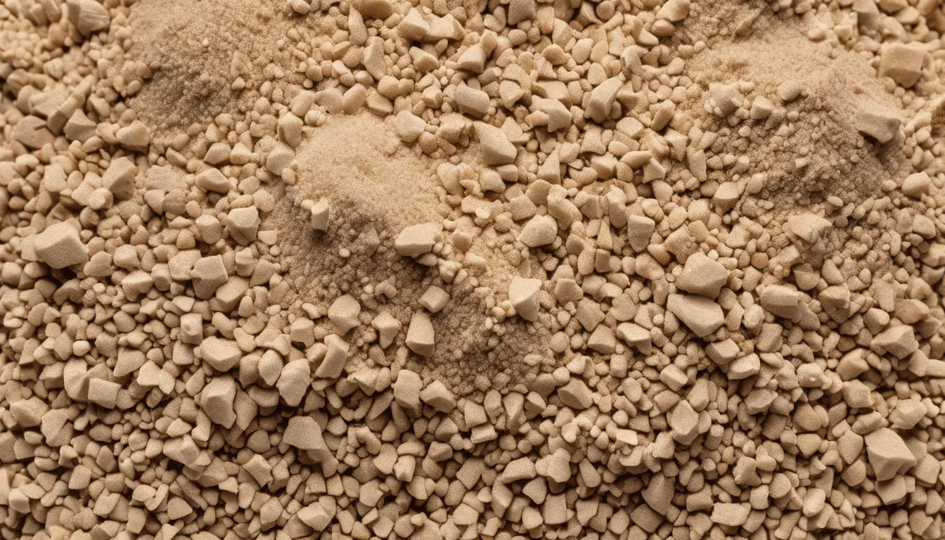 Coarse vs Fine Silica Sand: Which Grade for Your Industry