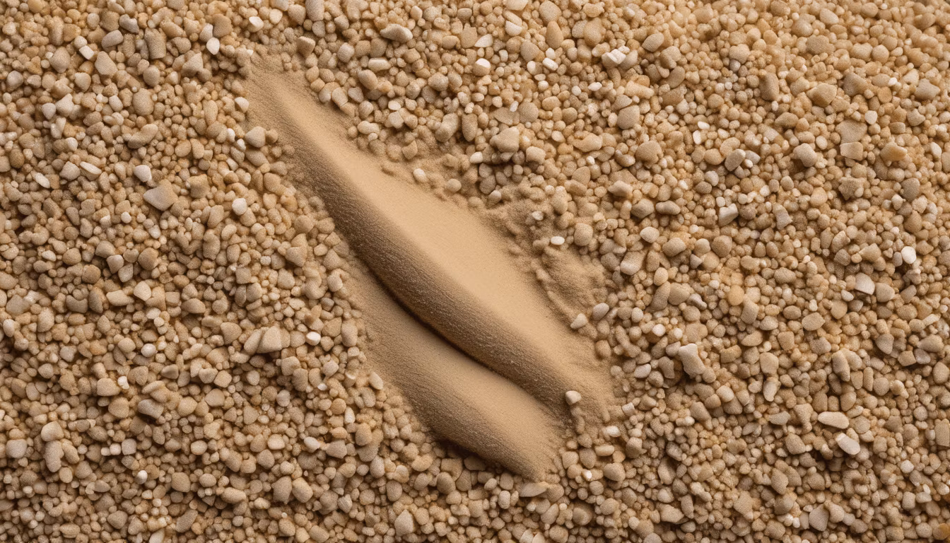 Coarse vs Fine Silica Sand: Complete Industry Grade Selection Guide