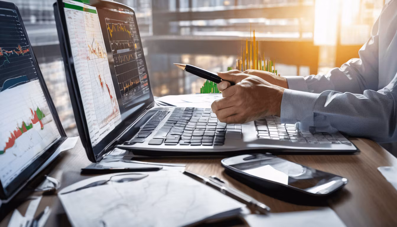 Commodity Price Risk Management: Hedging Strategies for Mineral Buyers