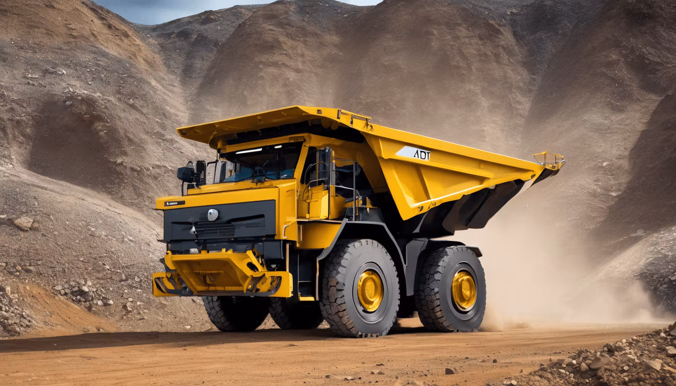Digital Transformation in Indonesian Mining: Technology and Innovation