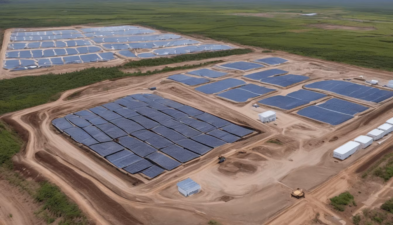 Ekosistem Baterai EV Indonesia: Dari Tambang hingga Gigafactory