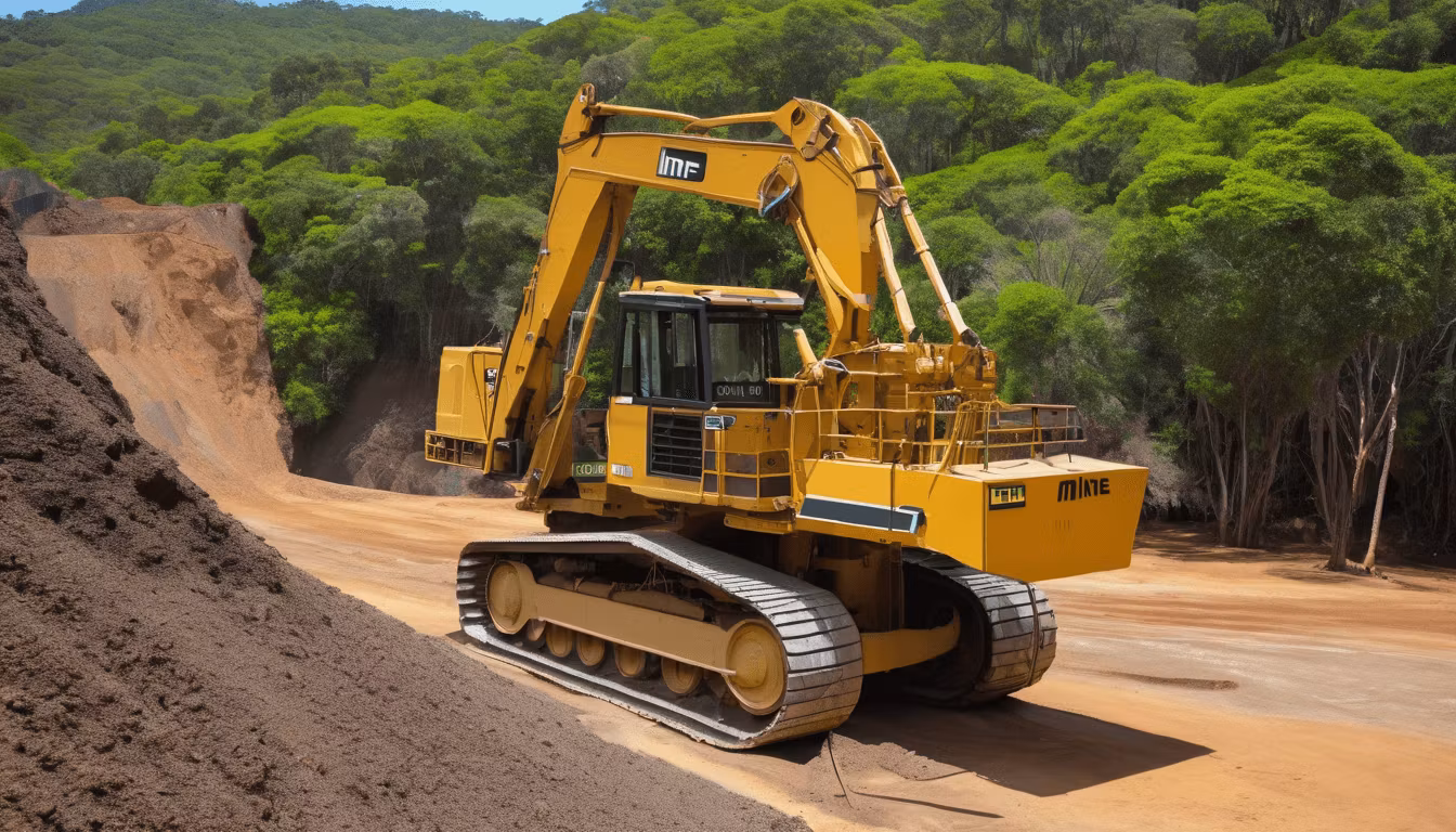 Environmental Compliance in Indonesian Mining: IUP and AMDAL