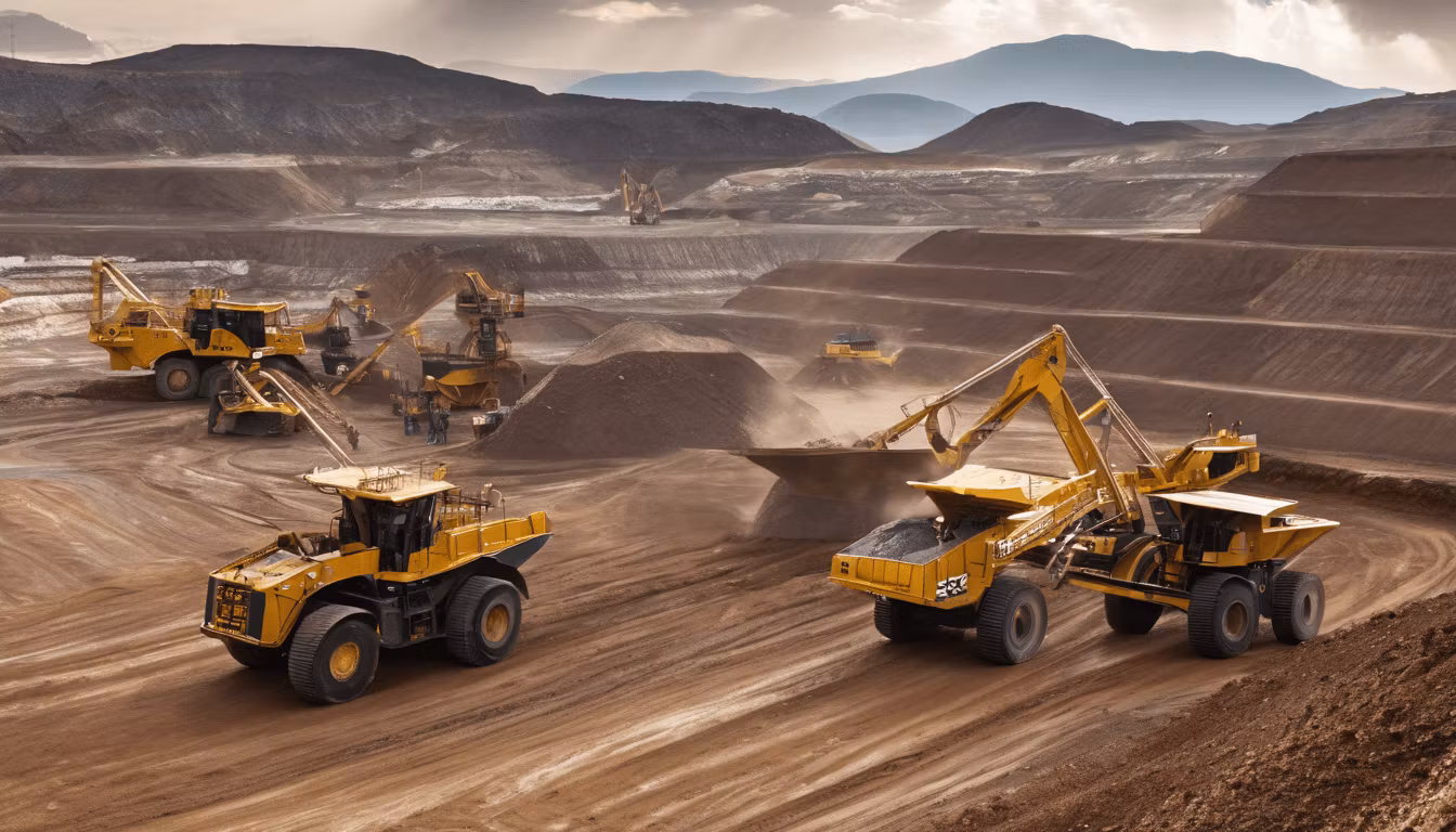 ESG Standards in Nickel Mining: What Global Buyers Expect