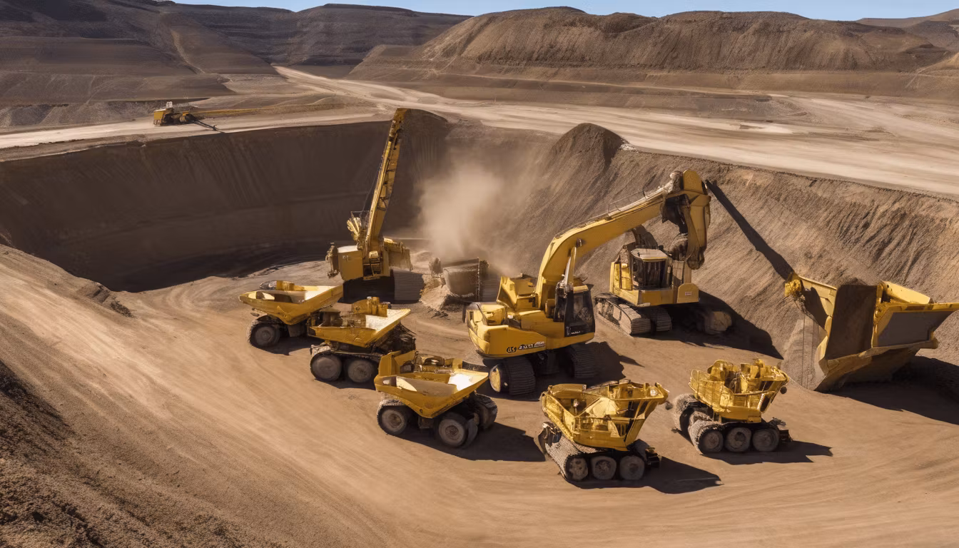 ESG Standards in Nickel Mining: What Global Buyers Expect