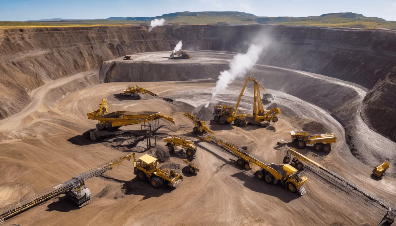 ESG Standards in Nickel Mining: What Global Buyers Expect
