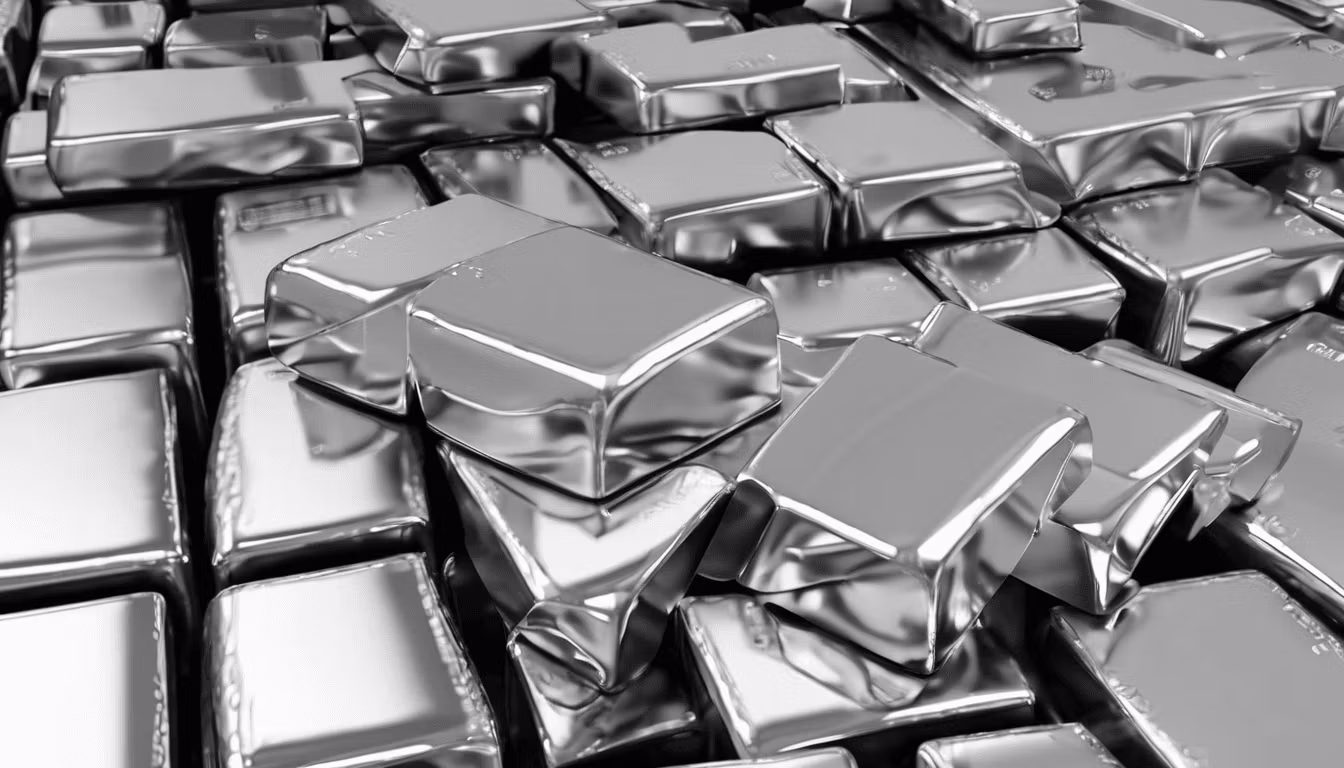 Global Aluminium Market Trends 2024: Supply, Demand & LME Pricing