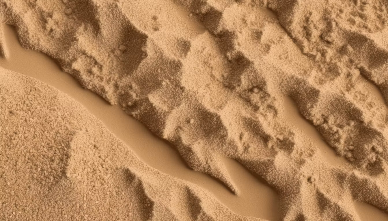 Global Silica Sand Market: Demand Drivers & Growth Projections 2024