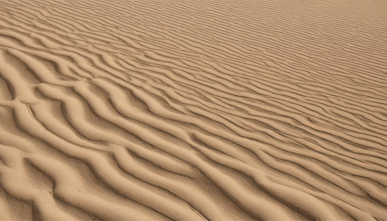 Global Silica Sand Market: Demand Drivers & Growth Projections 2024