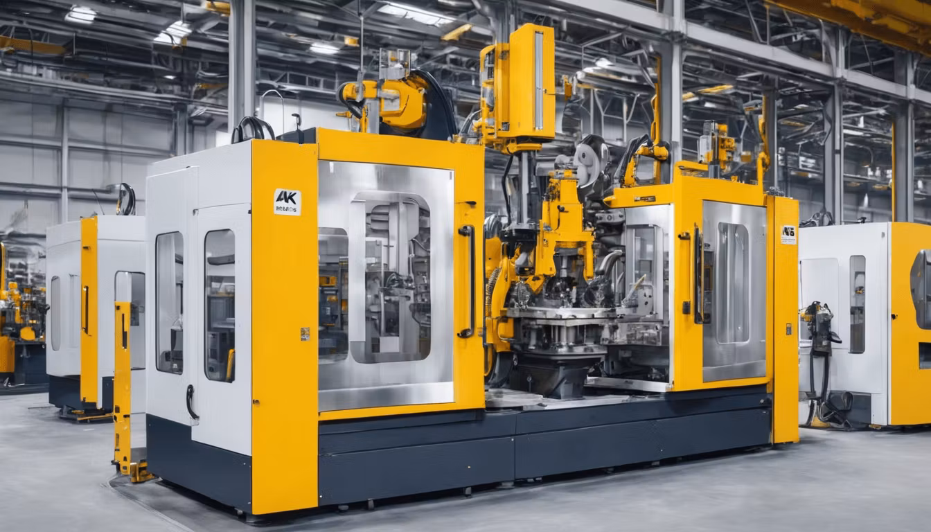 Gravity Die Casting vs HPDC: Which Aluminium Casting Method Wins?