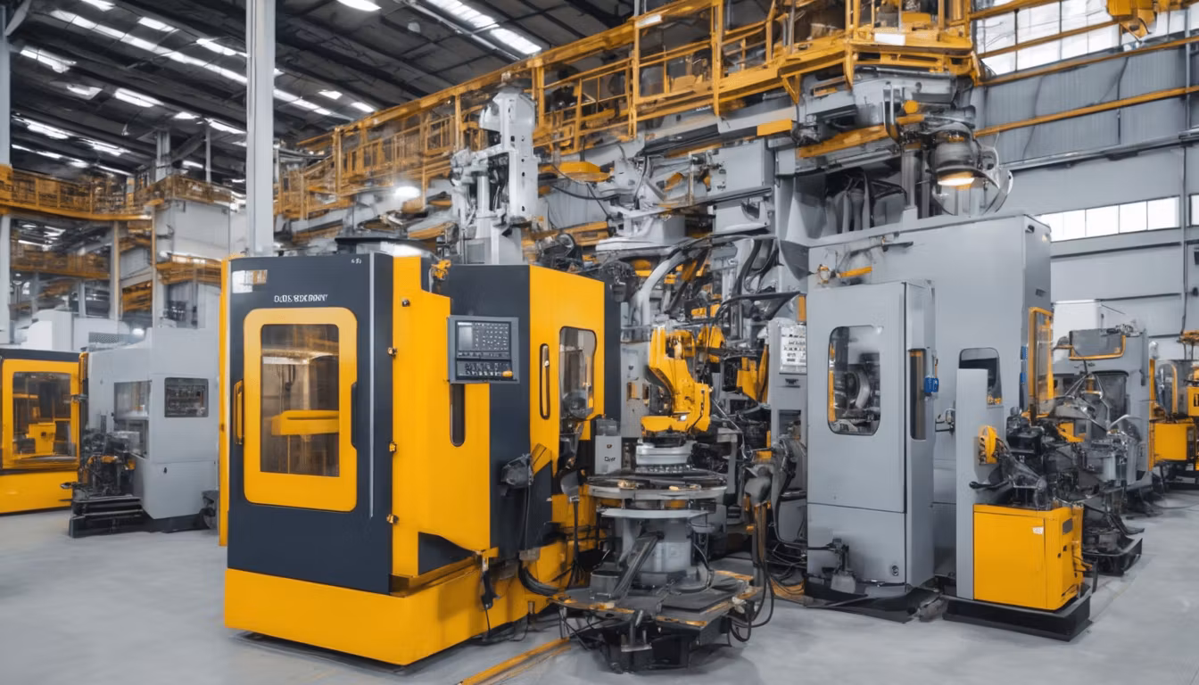 Gravity Die Casting vs HPDC: Which Aluminium Method Suits Your Needs?