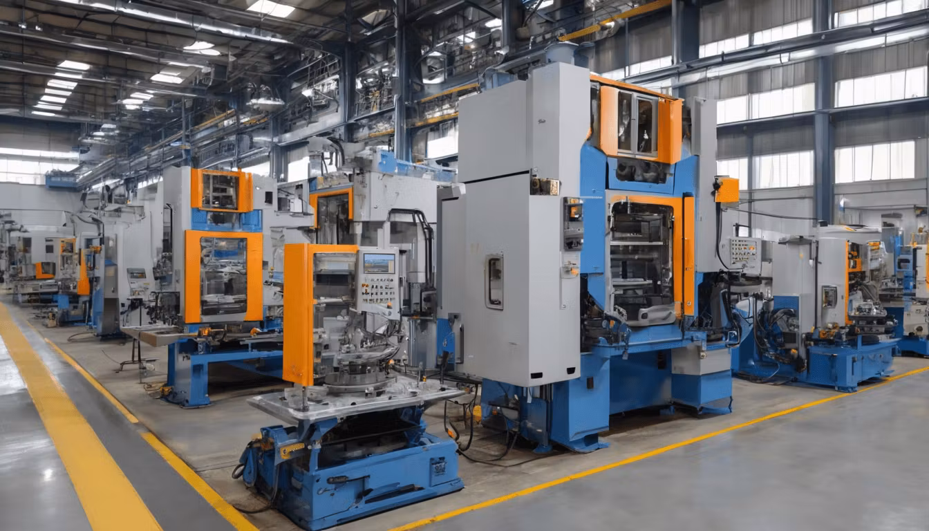Gravity Die Casting vs HPDC: Which Casting Method Is Best?