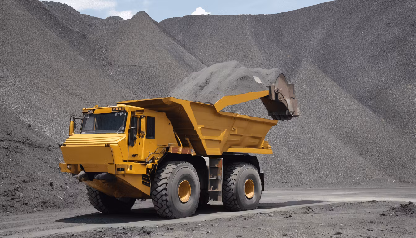 HPM Nikel 2024: Panduan Regulasi Harga Patokan Mineral ESDM