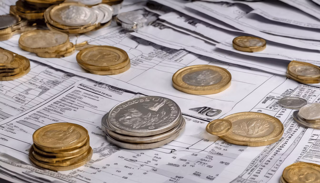 HPM Nikel 2026: Panduan Regulasi Harga Patokan Mineral Indonesia