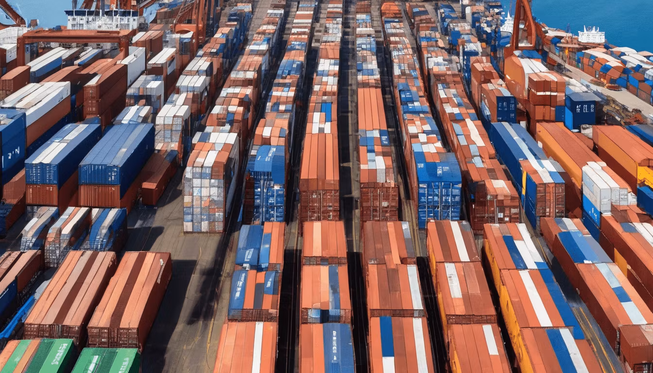 Incoterms untuk Perdagangan Mineral: FOB, CIF, dan CFR Dijelaskan