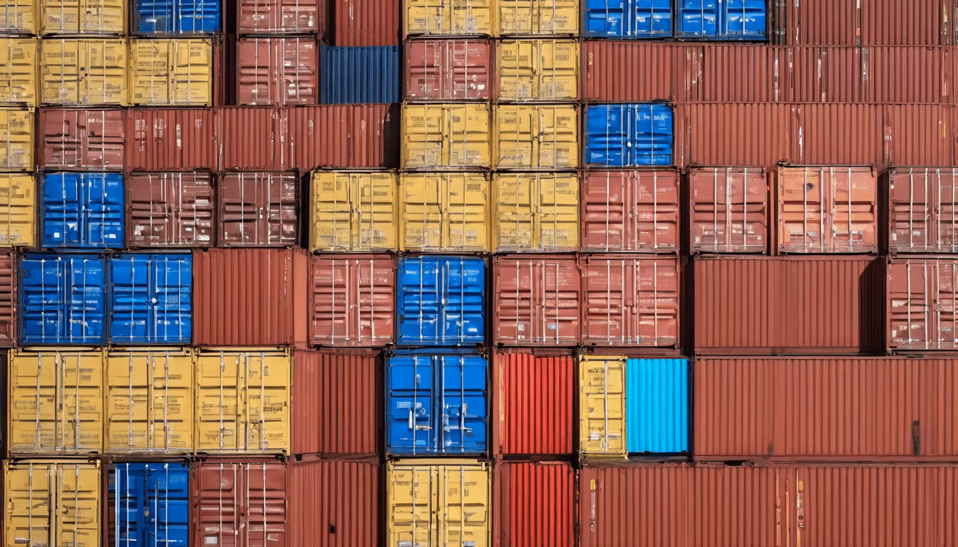 Incoterms untuk Perdagangan Mineral: FOB, CIF, dan CFR