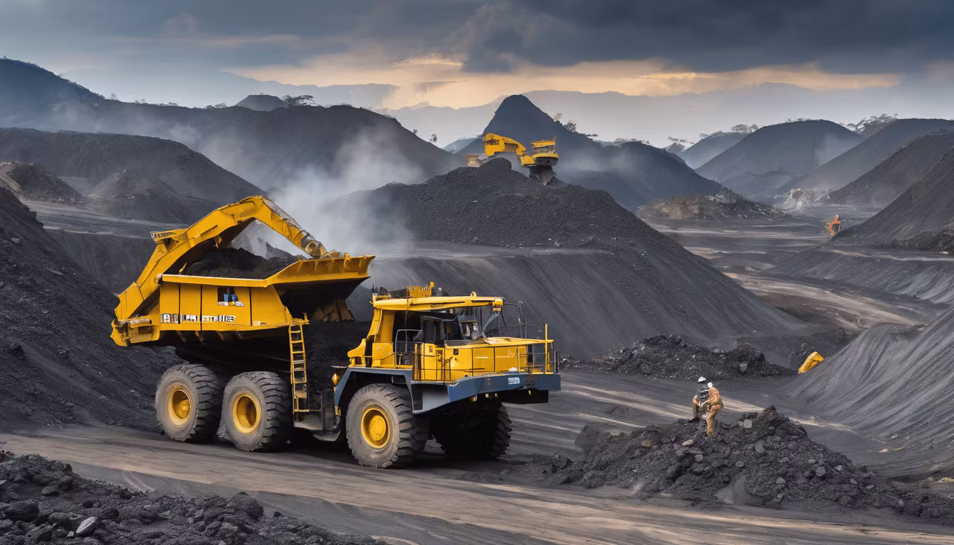 Indonesia Mining Regulations 2025-2026: Essential Updates for Mineral Traders