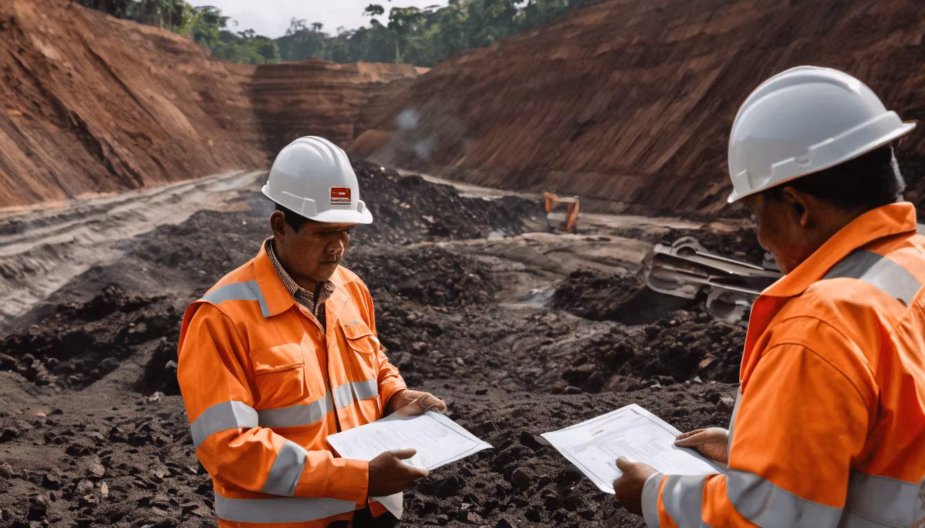 IUP OPK Mining Permits in Indonesia: Complete Buyer's Guide