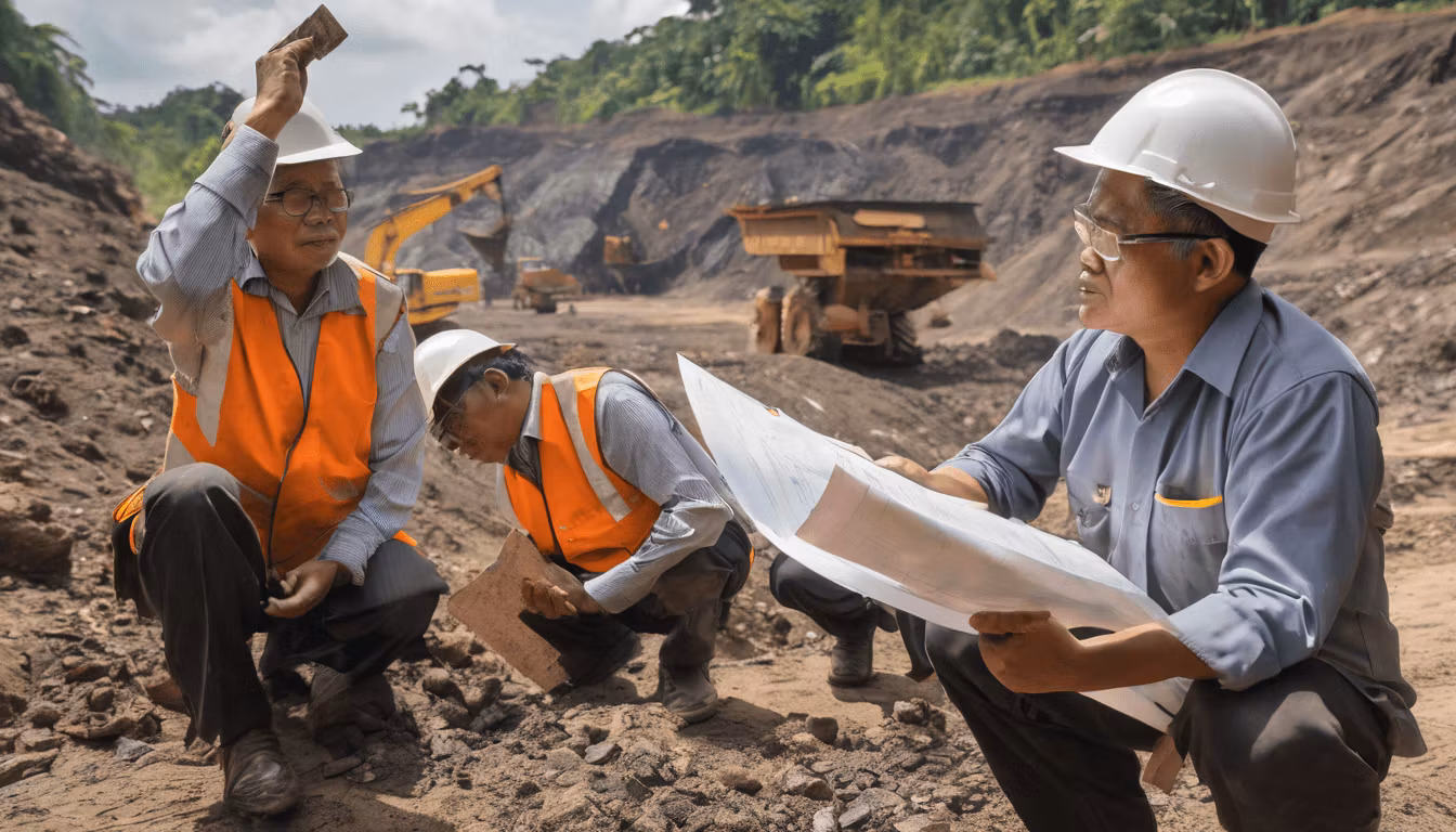 IUP OPK Mining Permits in Indonesia: What Buyers Need to Know
