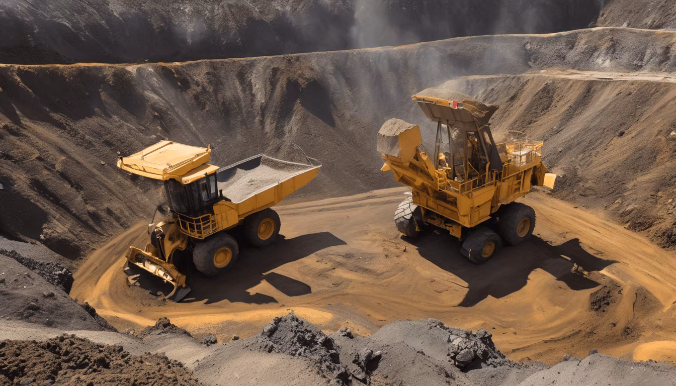 Kebijakan Royalti dan PNBP Nikel Indonesia: Panduan Lengkap untuk Trader Mineral