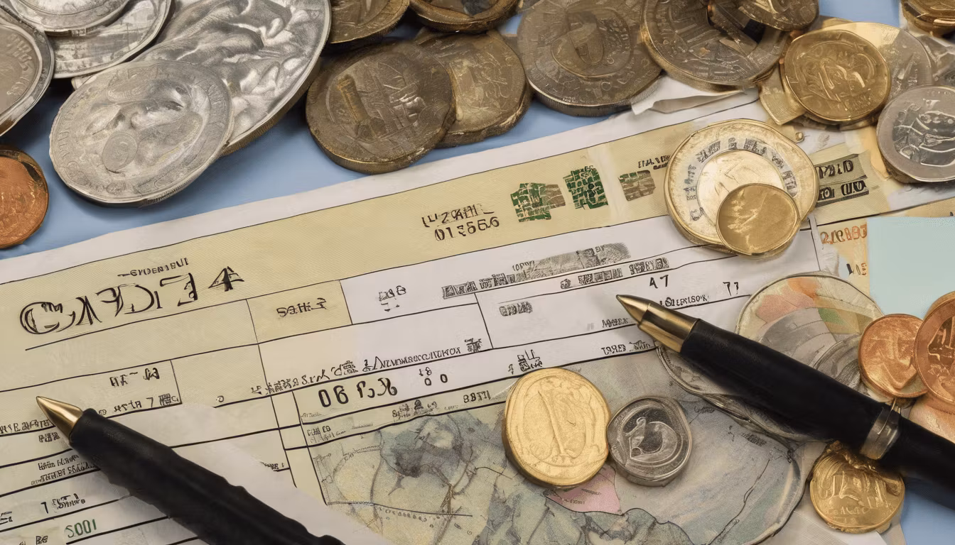 Letter of Credit in Mineral Trading: A Practical Guide