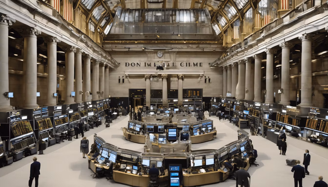 LME Nikel vs HPM: Cara Harga Nikel Indonesia Ditentukan