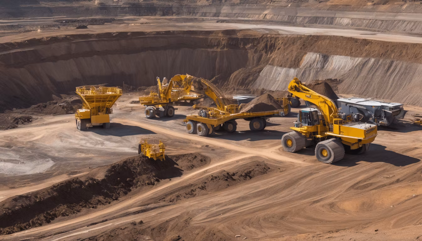 Mining Sustainability & ESG Compliance: What International Buyers Demand