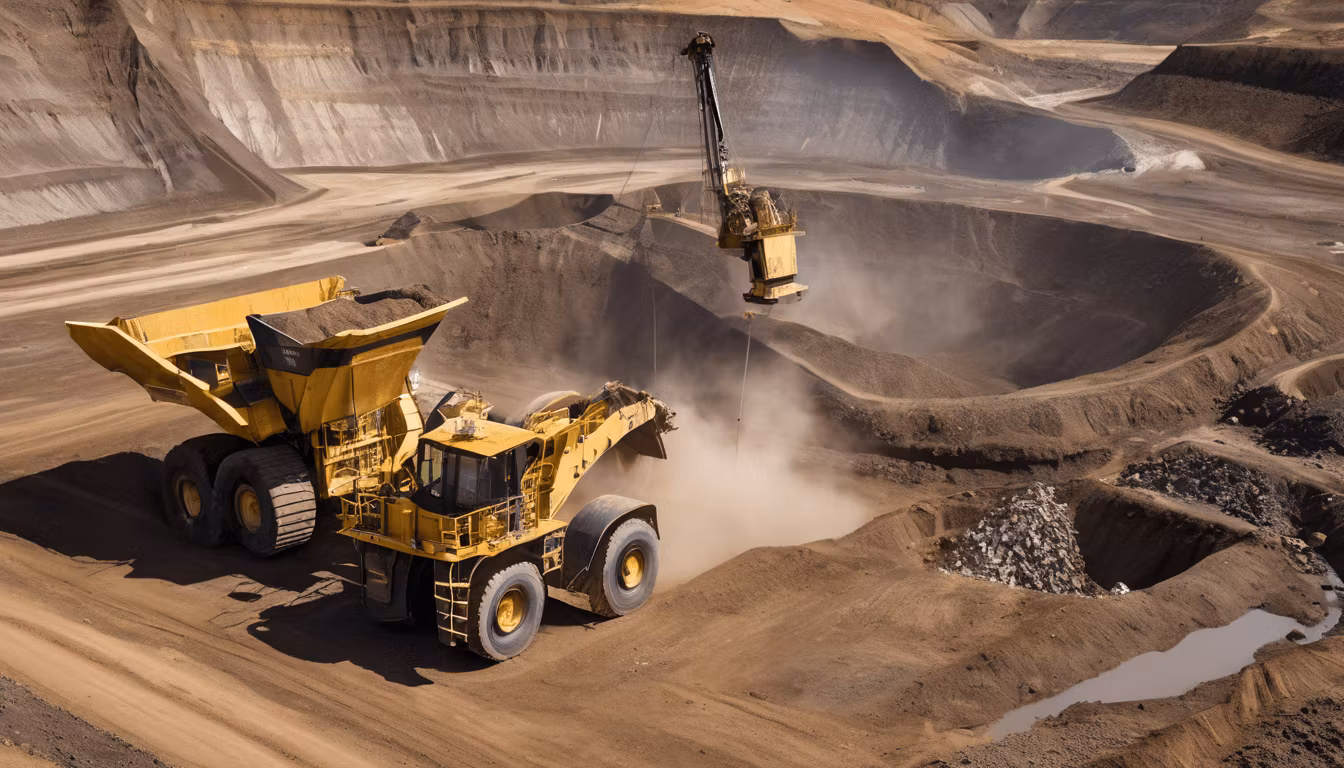 Mining Sustainability & ESG Compliance: What International Buyers Demand
