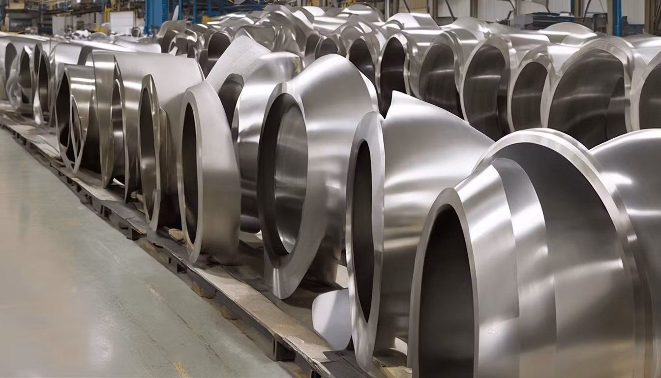 Nickel Alloys for Industrial Applications: A Complete Guide