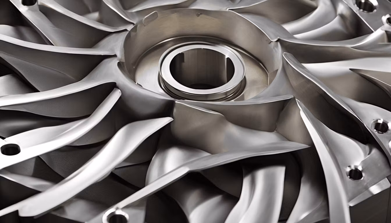 Nickel Alloys for Industrial Applications: A Complete Material Selection Guide