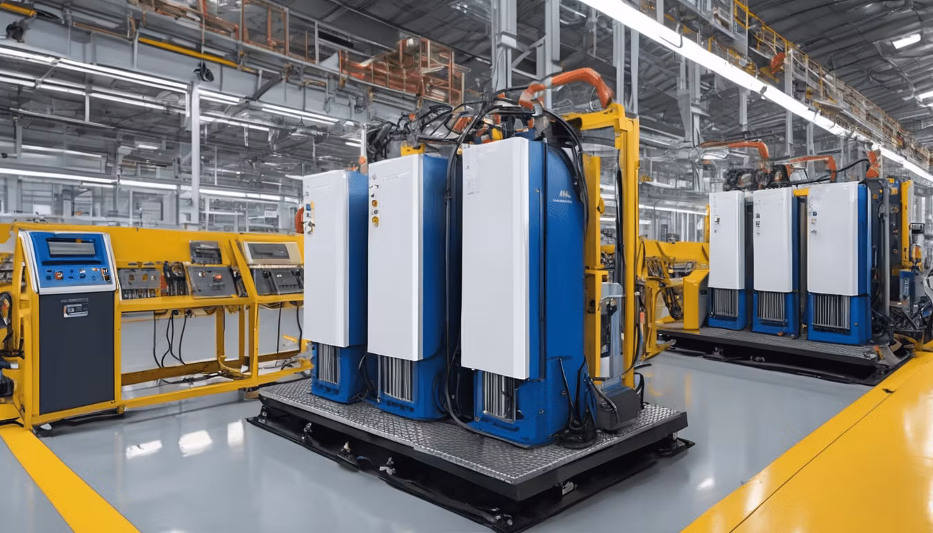 Nickel and the EV Battery Revolution: Indonesia's Strategic Role
