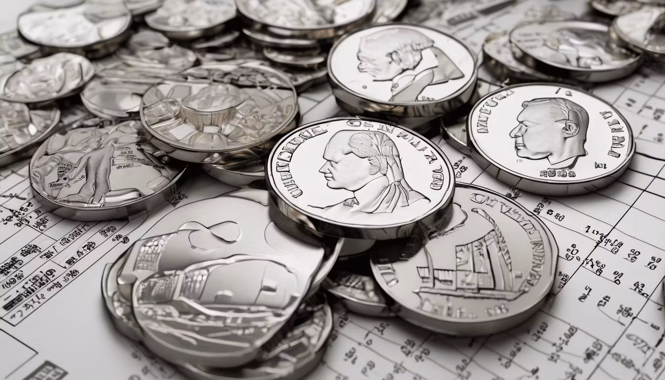 Nickel Market Trends 2026: Price Forecasts & Supply Dynamics
