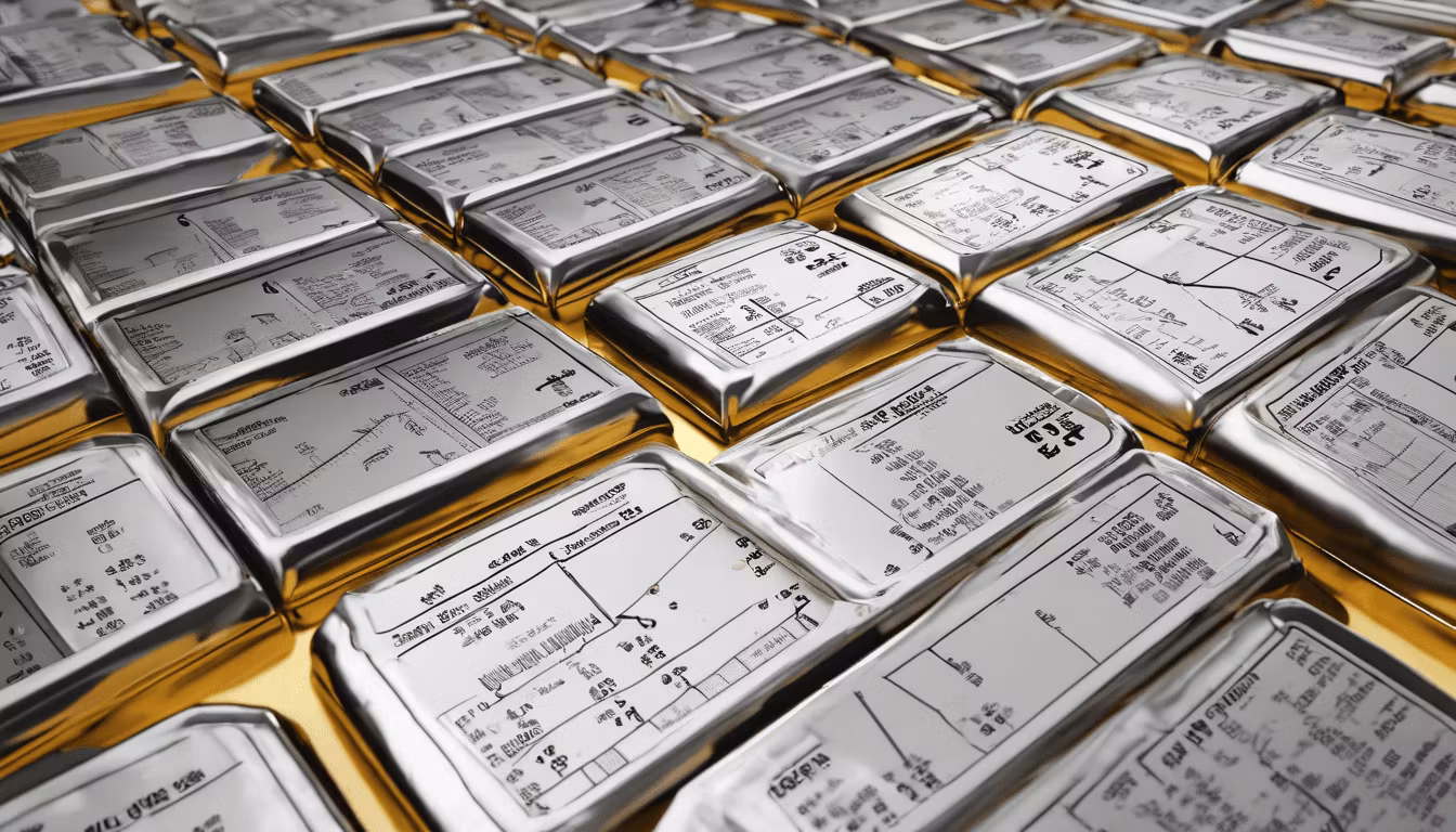 Nickel Market Trends 2026: Price Forecasts & Supply Dynamics