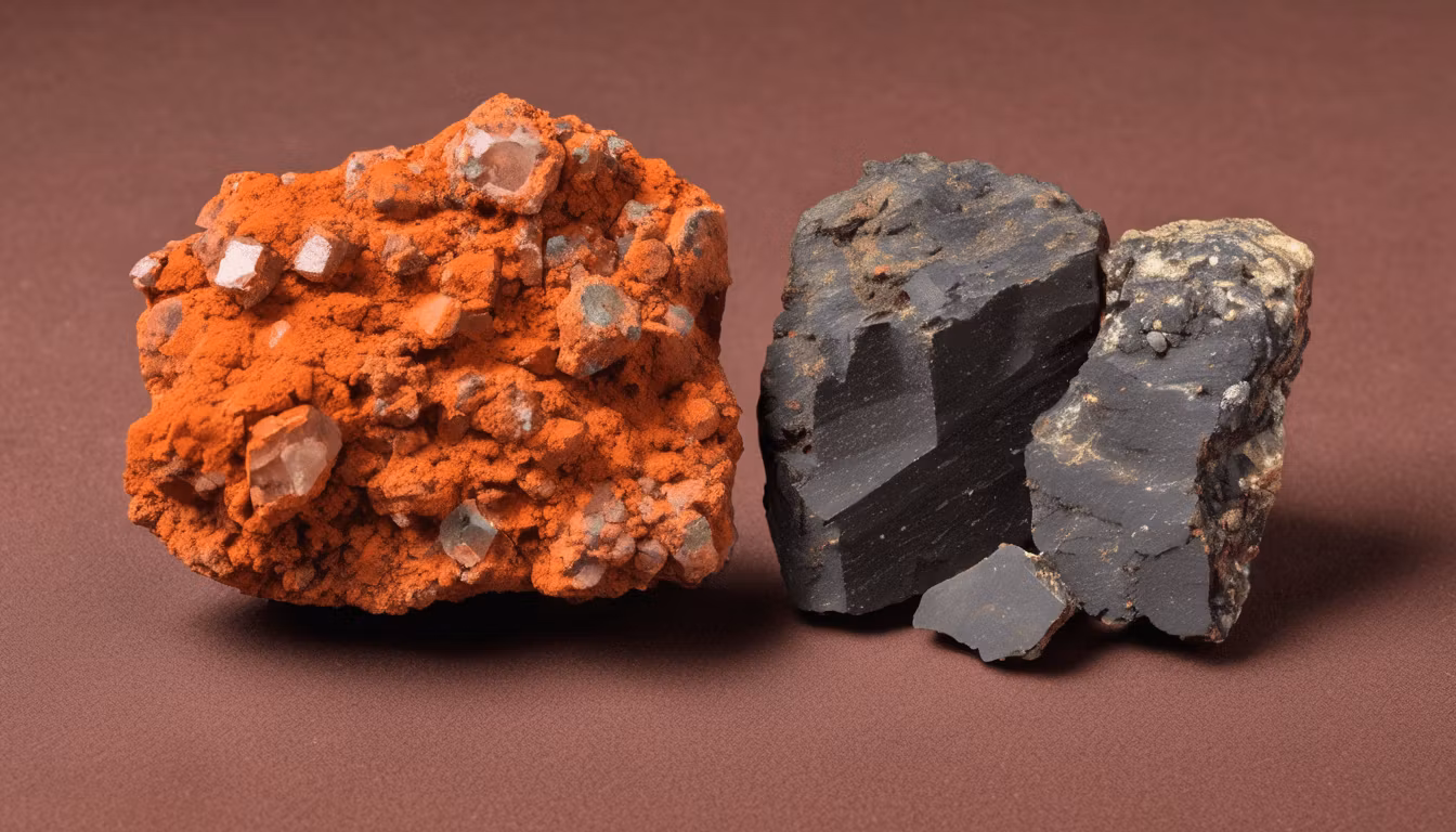 Nikel Laterit vs Sulfida: Perbandingan Geologis & Implikasi Pertambangan