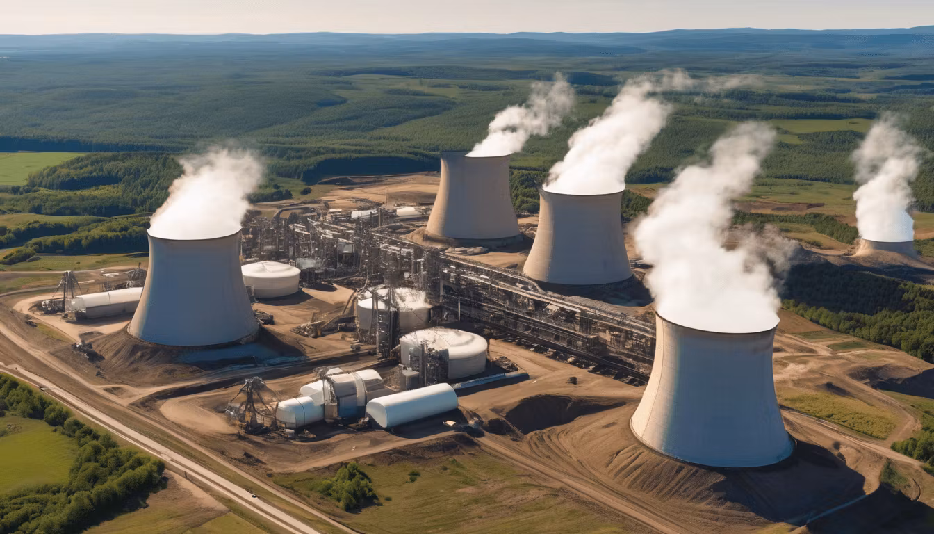 Peran Nikel dalam Transisi Energi Global: Peluang bagi Indonesia