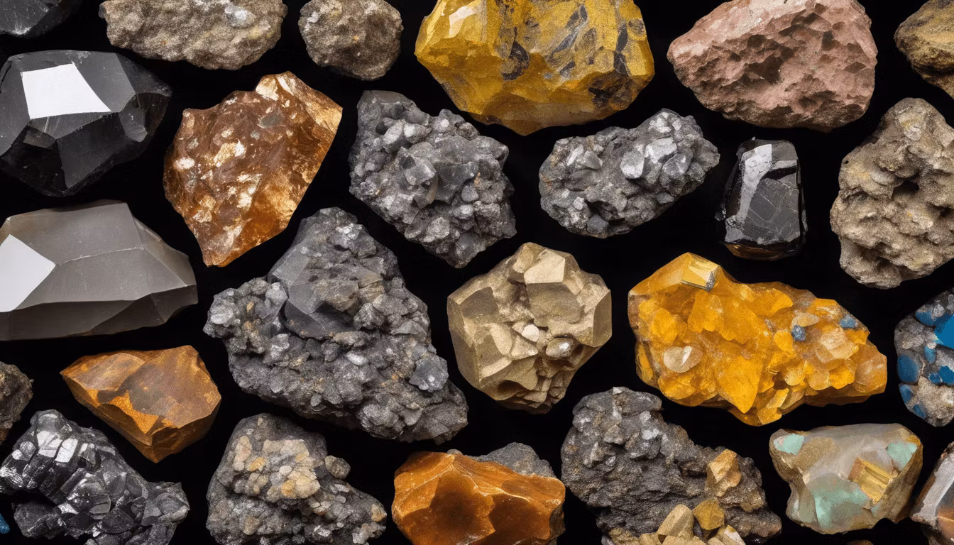 Panduan Lengkap Bijih Nikel Indonesia: Saprolit vs Limonit