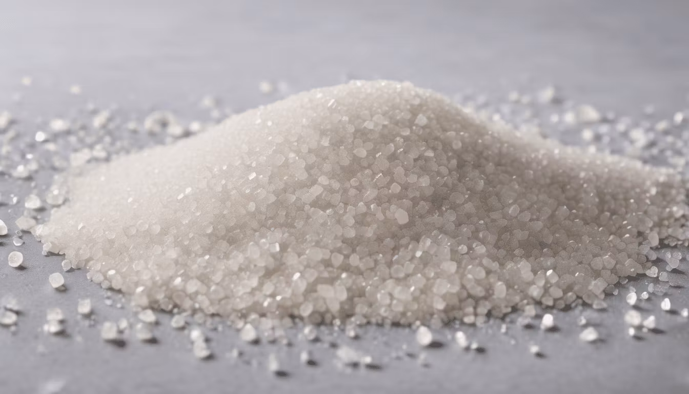 Pasir Silika untuk Industri Kaca: Spesifikasi SiO2 99%+ Berkualitas Premium