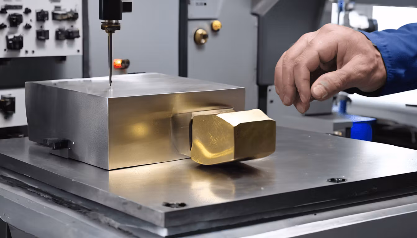 Pengujian Kualitas Aluminium Ingot: Komposisi Kimia dan Mekanis