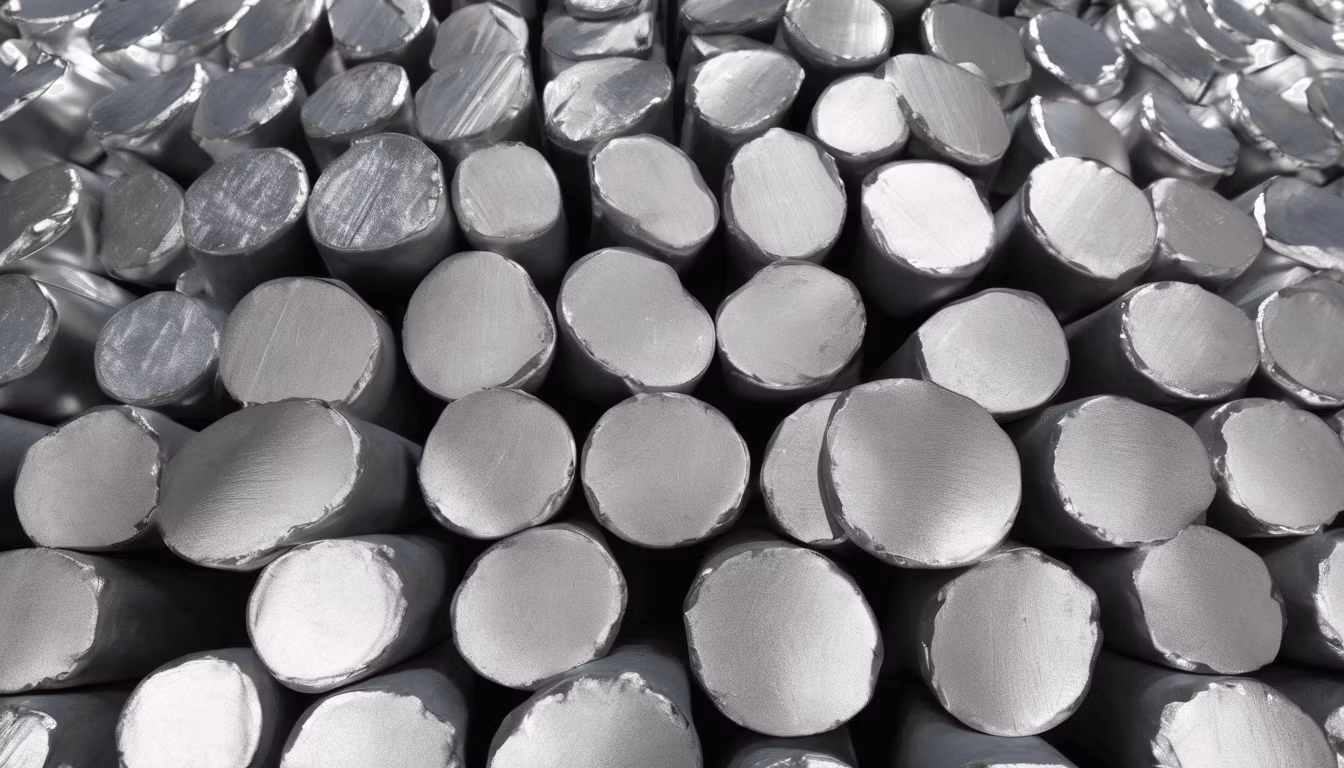 Primary vs Secondary Aluminium Ingot: Quality & Cost Comparison