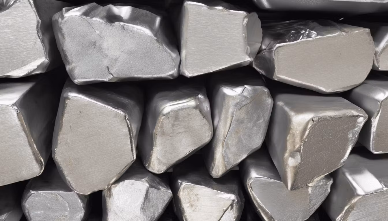 Primary vs Secondary Aluminium Ingot: Quality & Cost Analysis