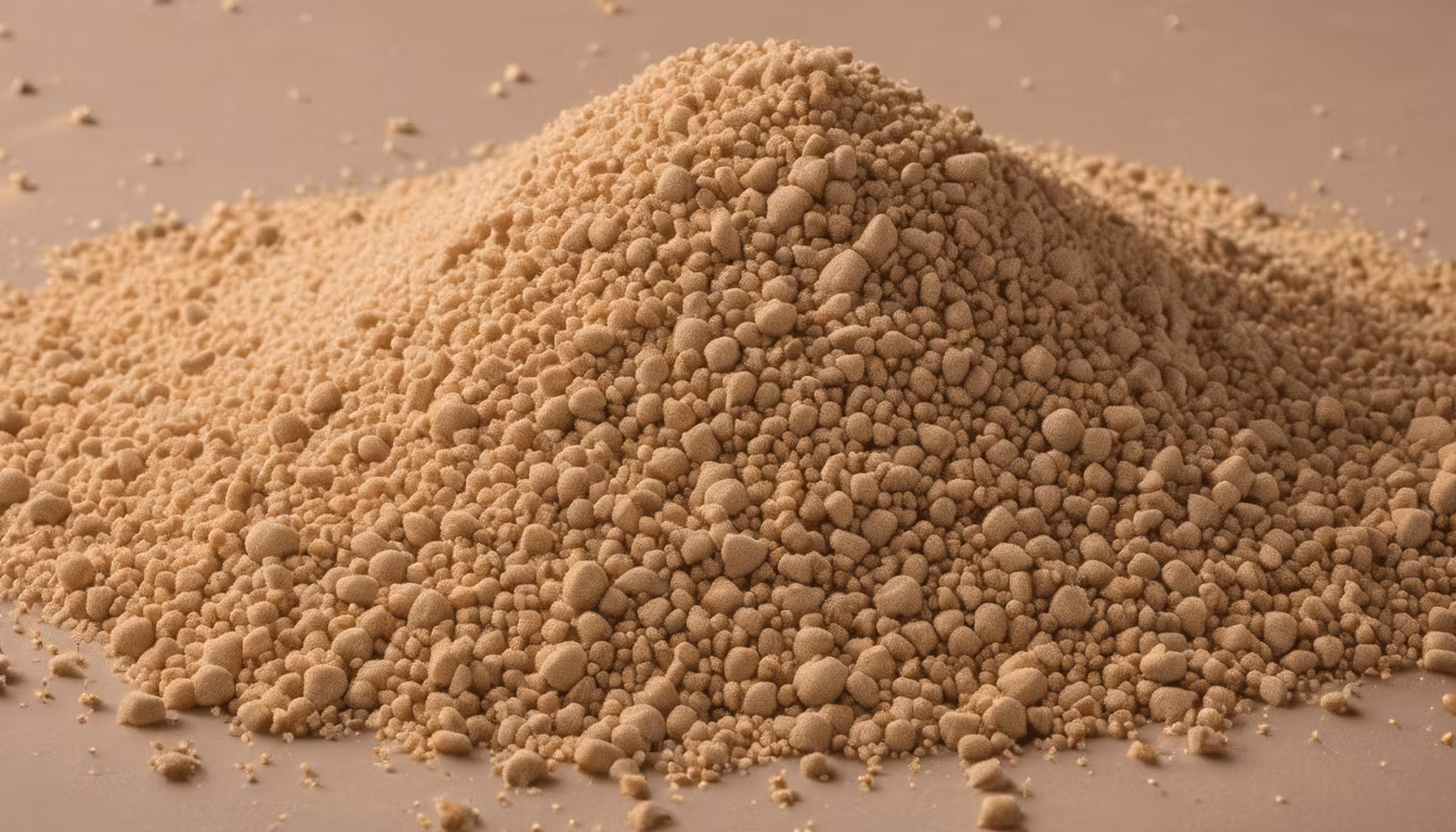 Resin Bonded Proppants: Manufacturing and Industrial Applications