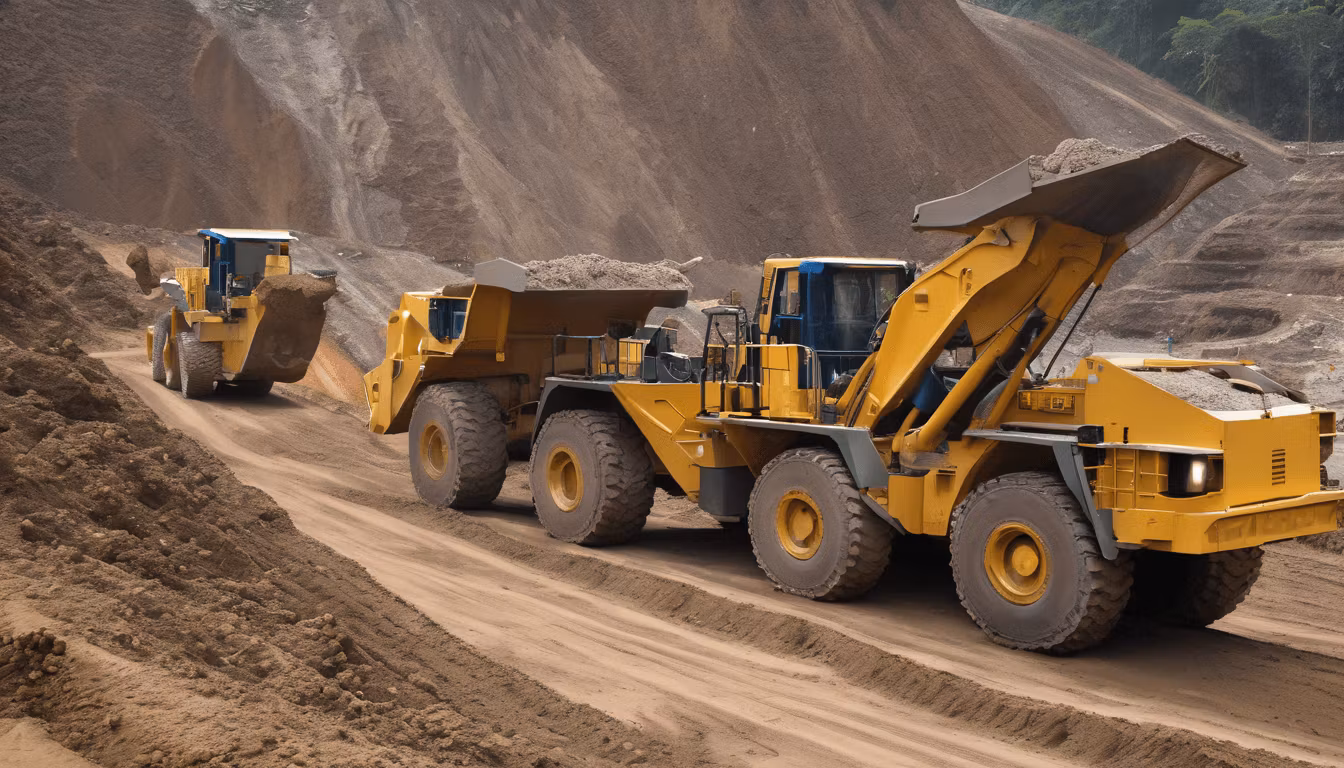 RKAB Requirements for Nickel Mining Operations in Indonesia