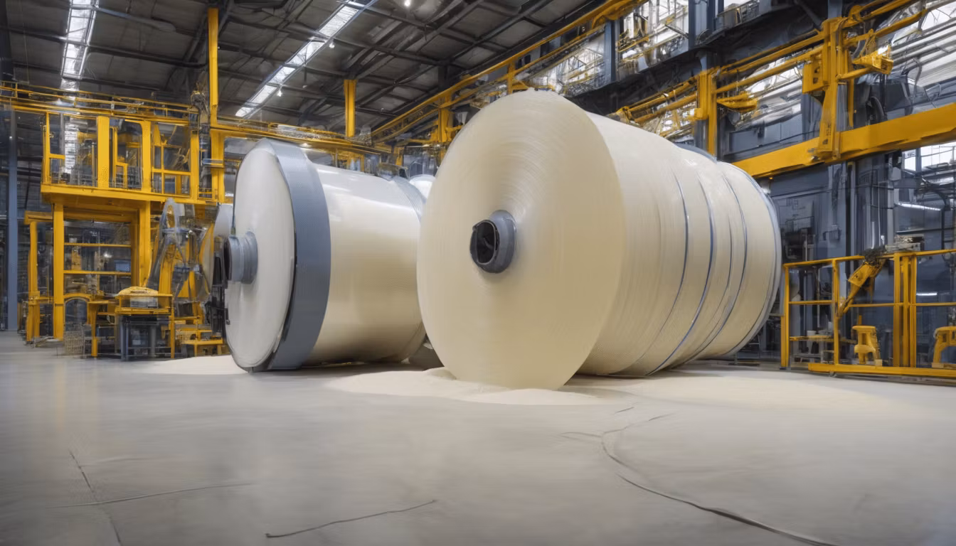 Silica Sand for Fiberglass Production: Complete Requirements & Sourcing Guide