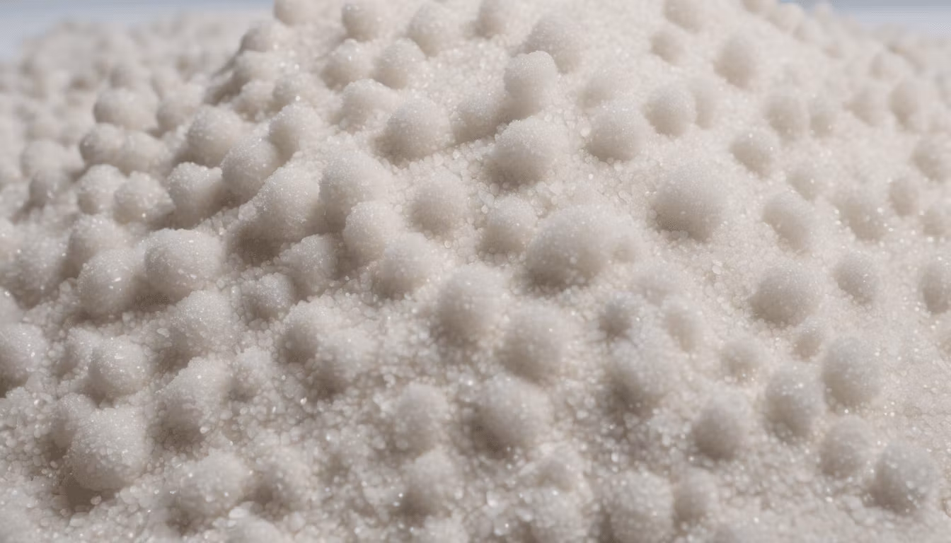 Silica Sand for Glass Manufacturing: Specifications & Quality Standards